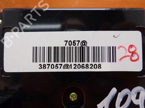 Climate control CHEVROLET ORLANDO (J309) 2.0 D | BP32834206I5  - Image 5