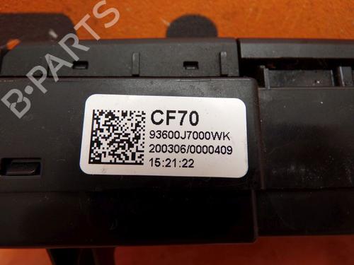 Warning switch KIA CEED Sportswagon (CD) 1.6 GDI Hybrid | BP33152382I22 - Image 5