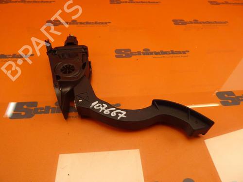 Pedal VOLVO V40 Hatchback (525) D3 | BP32642056I4