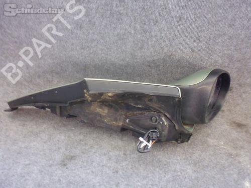 Right mirror RENAULT ESPACE III (JE0_) 2.0 (JE0A) | BP23507252C27