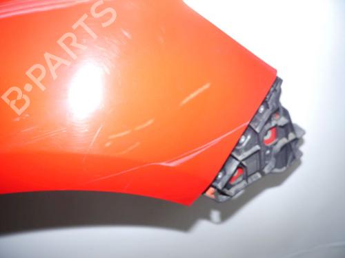 Right front fenders OPEL ASTRA J (P10) 1.6 (68) | BP24385297C42 