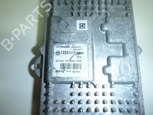 Control unit SEAT LEON ST (5F8) 1.8 TSI | BP32826900M11 - Image 2