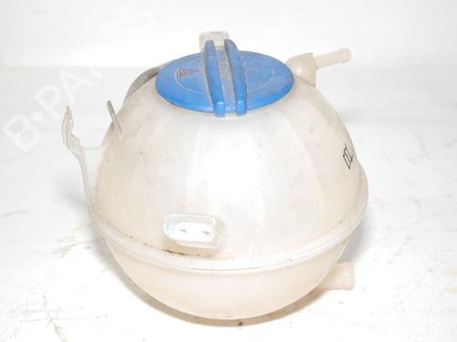 Ekpansionstank Ekpansionstank VW TOURAN (1T1, 1T2) 2.0 TDI 16V (140 hp) 33139070 33139070