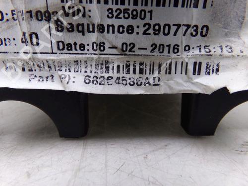 Fuse box JEEP CHEROKEE (KL) 2.2 CRD 4x4 | BP30184981E1