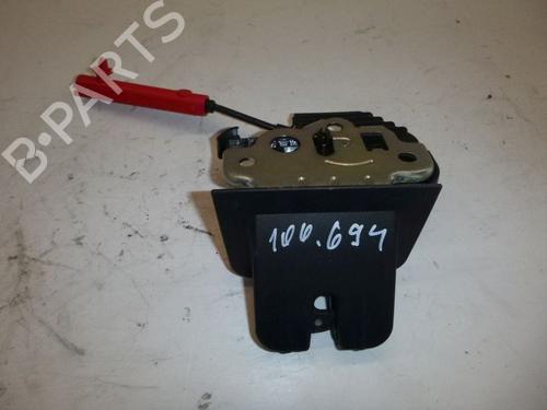 Electronic module VW GOLF VI Convertible (517) 2.0 R | BP33141099M83 - Image 4