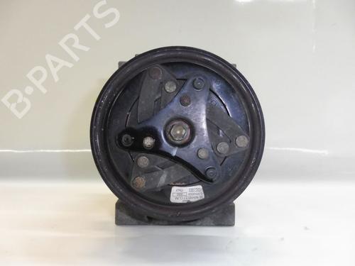Used AC compressor FIAT PUNTO (188_) 1.2 16V 80 (188.233, .235, .253, .255, .333, .353, .639,... (80 hp) 24385085