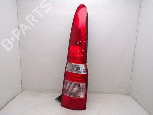 Right taillight FIAT PANDA (169_) 1.1 (169.AXA1A) | BP32651924C35 - Image 2