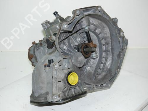 Used Gearbox OPEL CORSA B (S93) 1.0 i 12V (F08, F68, M68) (54 hp) 24384455