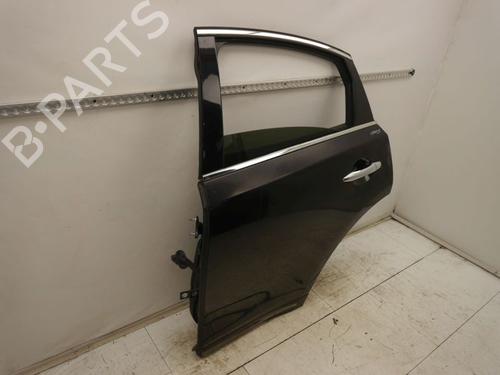 Left rear door INFINITI FX 30d AWD | BP29509150C4 