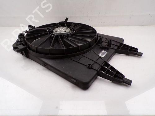 Fan RENAULT KANGOO Express (FW0/1_) Z.E. (FW0Z, FW1Z) | BP30185032M128 