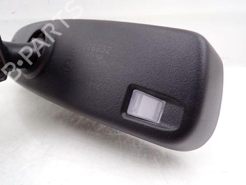Rear mirror FORD MONDEO V Turnier (CF) 2.0 TDCi | BP32841281I6  - Image 9