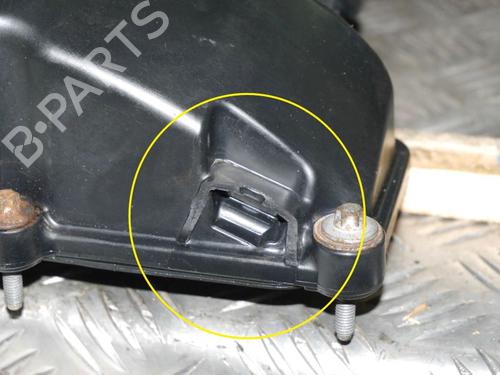 Valve cover BMW 3 Coupe (E92) 335 i | BP30189499M124 