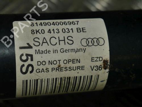 Right front shock absorber AUDI A5 Sportback (8TA) 2.0 TDI | BP24392694M17 