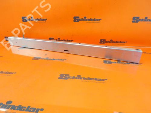 Crossmember AUDI E-TRON (GEN) 55 quattro | BP24390950C162 