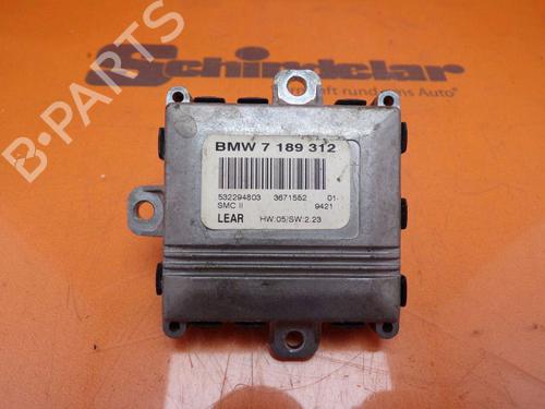 Used Control unit BMW 5 (E60) 525 i (218 hp) 28528661