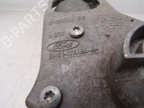 Front wiper motor FORD FOCUS III Turnier 1.0 EcoBoost | BP30189502M29