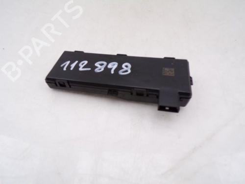 Electronic module OPEL CORSA E (X15) 1.4 (08, 68) | BP32653558M83