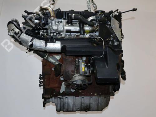 Engine FORD MONDEO IV (BA7) 2.0 TDCi | BP39451892M1 - Image 5
