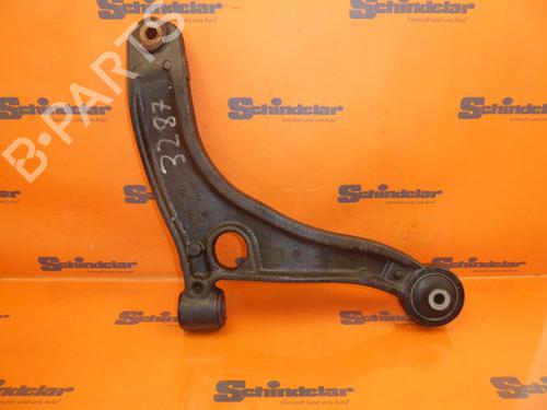 Used Left front suspension arm Left front suspension arm RENAULT MASTER III Van (FV) 2.3 dCi 100 FWD (FV0A, FV0B, FV0G, FV0K, FV0H) (101 hp) 33146966 33146966
