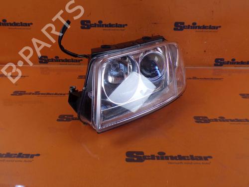 Left headlight VW PASSAT B5.5 (3B3) 2.0 | BP32644893C28