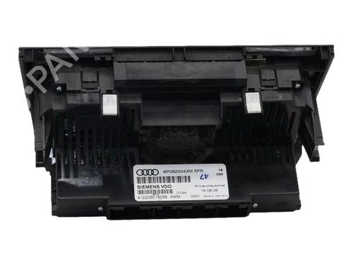 Climate control AUDI A3 (8P1) 1.6 | BP36416372I5 - Image 3
