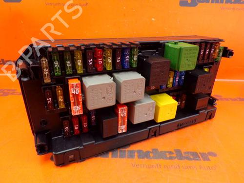 Control unit MERCEDES-BENZ E-CLASS T-Model (S212) E 250 CDI / BlueTEC (212.203, 212.204) | BP33148707M11 - Image 4