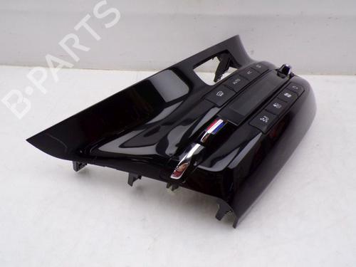 Climate control PEUGEOT 2008 I (CU_) 1.2 THP 110 / PureTech 110 | BP32839137I5 - Image 3