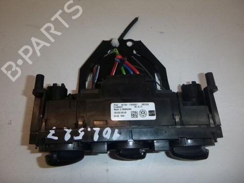 Climate control VW UP! (121, 122, BL1, BL2, BL3, 123) 1.0 | BP32635721I5