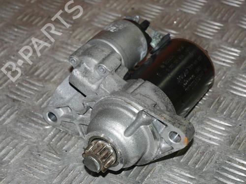 Startmotor SKODA ROOMSTER (5J7) 1.6 (105 hp) 24392727
