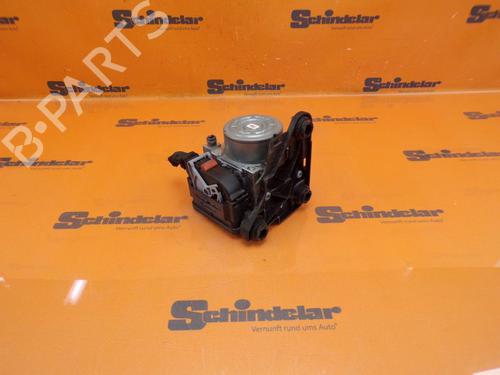 ABS pump VW GOLF VII (5G1, BQ1, BE1, BE2) 1.2 TSI | BP24411498M43 