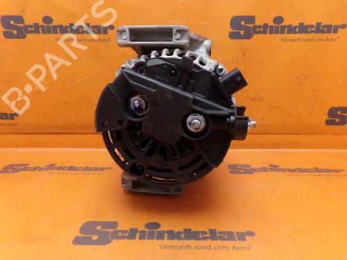 Alternator SAAB 9-3 (YS3F, E79, D79, D75) 2.0 t | BP33152540M7 - Image 3
