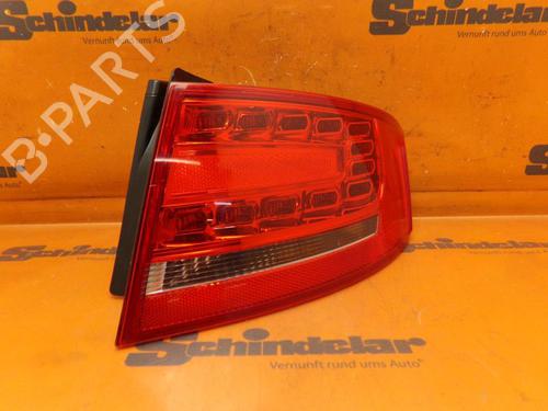 Used Right taillight AUDI A4 B8 (8K2) 2.0 TFSI (180 hp) 27437806