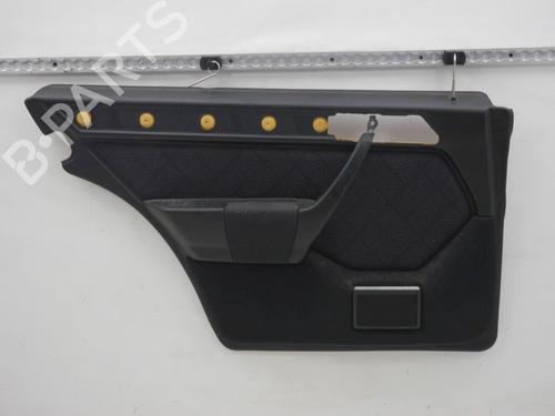 Used Rear left panel MERCEDES-BENZ E-CLASS T-Model (S124) E 200 T (124.079) (136 hp) 32651197