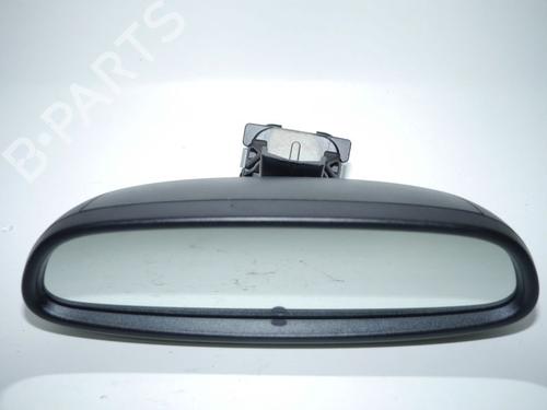 Used Rear mirror BMW 1 (F20) 118 i (136 hp) 24387874