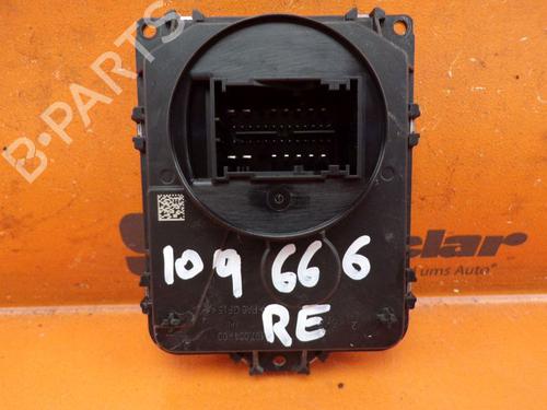 Used Lights ECU VW GOLF VII (5G1, BQ1, BE1, BE2) 1.5 TSI (150 hp) 24412135