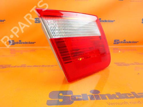 Left tailgate light BMW 3 Touring (E46) 318 i | BP24390576C79 