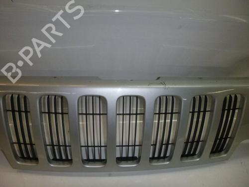 Grille JEEP CHEROKEE (KJ) 2.5 CRD 4x4 | BP24382754C40 
