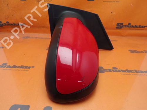 Right mirror VW FOX Hatchback (5Z1, 5Z3, 5Z4) 1.2 | BP24415454C27 