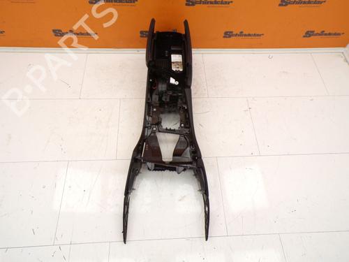 Middle console BMW 5 Touring (F11) M 550 d xDrive | BP32643501I22