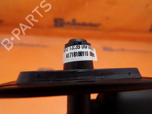 Left sun visor MERCEDES-BENZ SLK (R171) 200 Kompressor (171.442) | BP24870558I1 