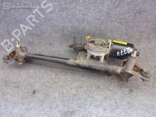 Vindrude Viskermekanisme HYUNDAI GETZ (TB) 1.1 (63 hp) 23507299