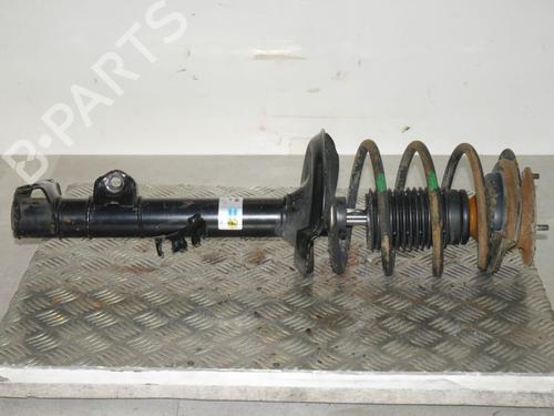 Used Left front shock absorber BMW 3 (E36) 316 i (102 hp) 24388474