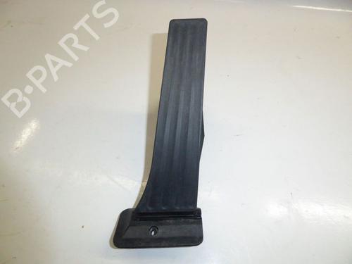 Used Pedal BMW 5 (F10) 525 d (204 hp) 24386420