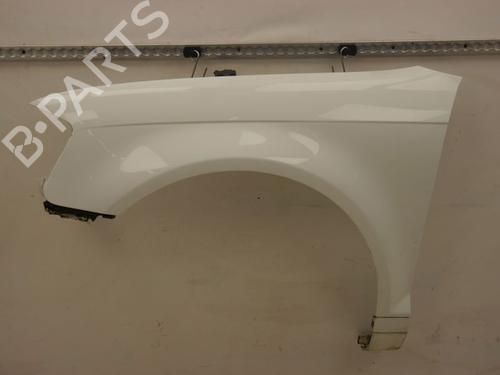 Used Left front fenders AUDI A3 Sportback (8PA) 1.6 (102 hp) 30047436