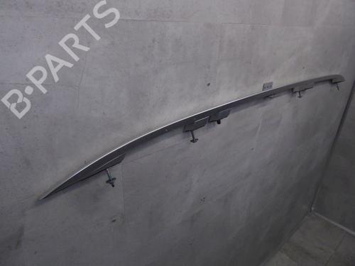 Roof bar AUDI A6 C7 Avant (4G5, 4GD) 3.0 TDI quattro | BP28363460C65 