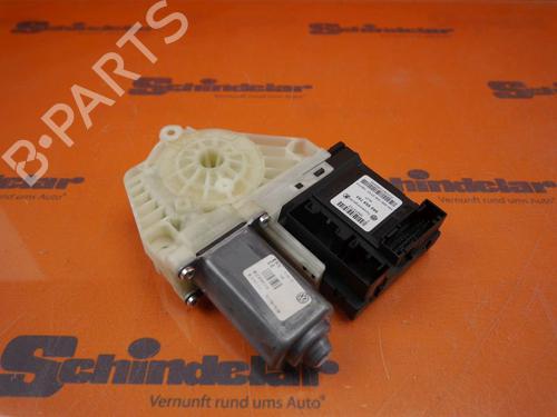 Left front window motor VW GOLF VI (5K1) 1.2 TSI | BP33150824E21 - Image 3