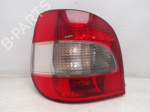 Piloto trasero izquierdo RENAULT SCÉNIC I MPV (JA0/1_, FA0_) 1.6 (JA00, JA16, JA15, JA19, JA1V, JA2B, JA2C, JA0B,... | BP30797306C34 