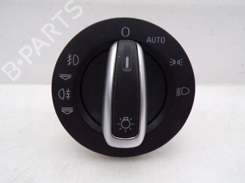 headlight-switch-audi-q7-4lb-2006-2007-2008-2009-2010-2011-2012-2013-2014-2015-2016-32653611 main image