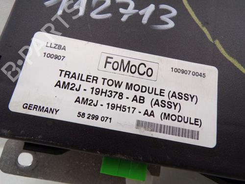 Electronic module FORD S-MAX (WA6) 2.0 EcoBoost | BP32653451M83  - Image 6