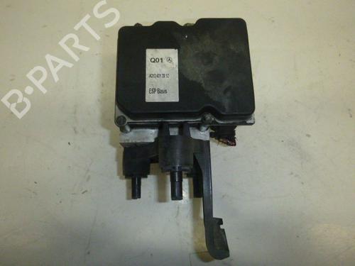 ABS pump MERCEDES-BENZ E-CLASS (W212) E 220 CDI / BlueTEC (212.001, 212.002) | BP32826153M43 - Image 3